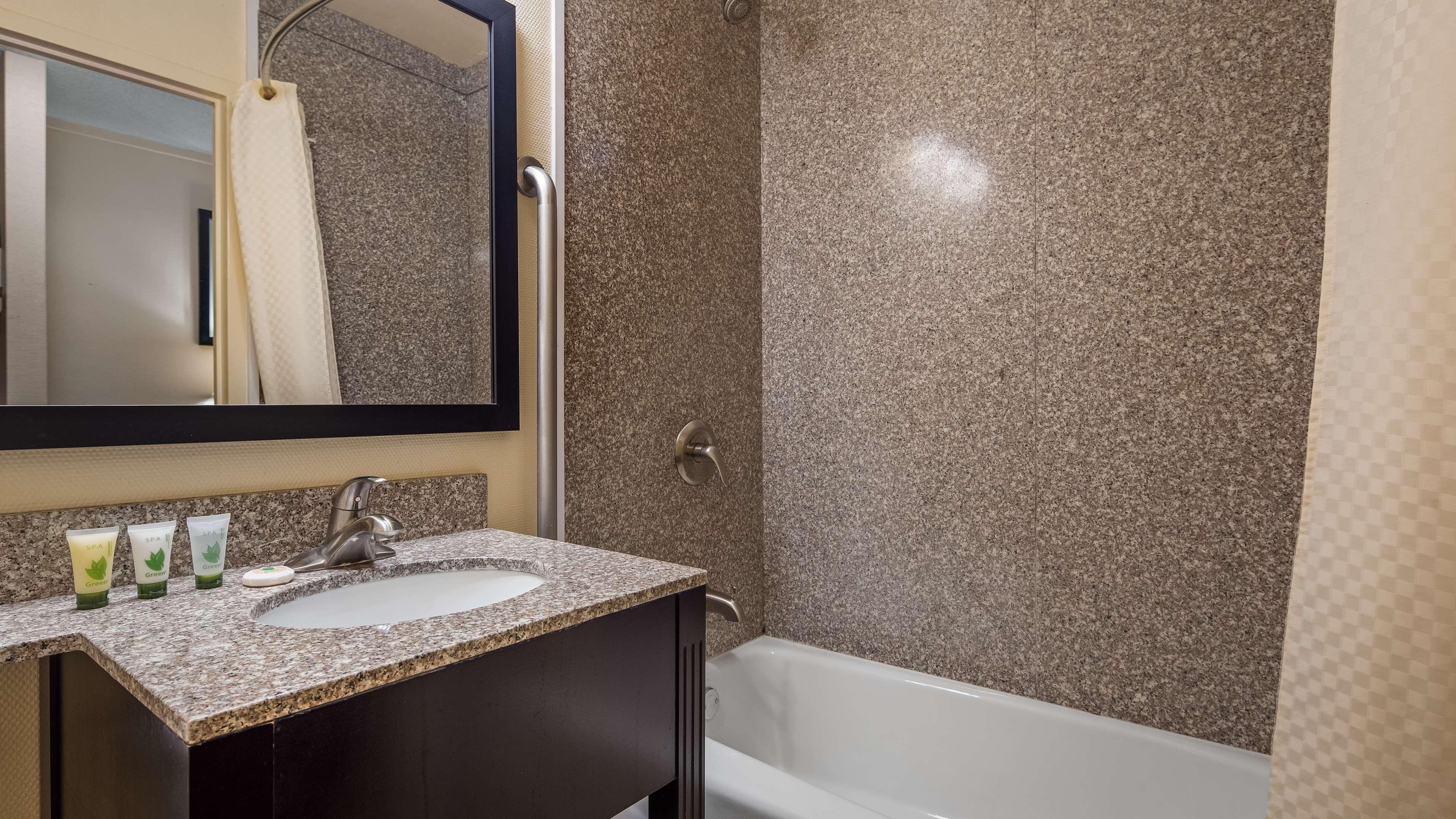 Best Western Inn Of St. Charles Saint Charles Dış mekan fotoğraf