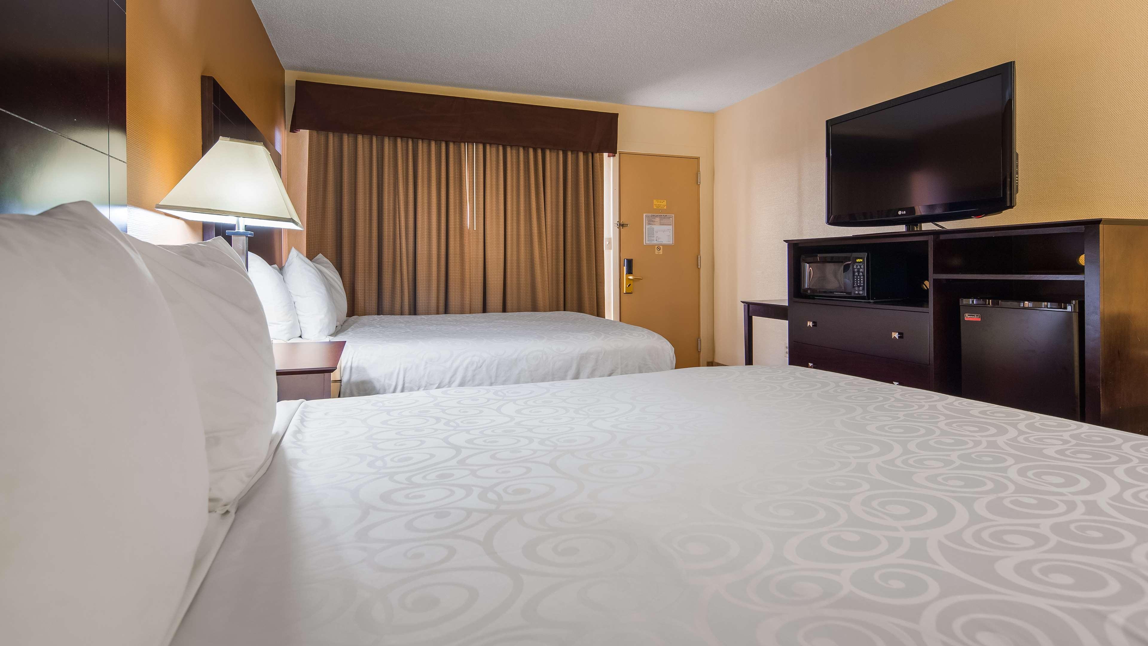 Best Western Inn Of St. Charles Saint Charles Dış mekan fotoğraf
