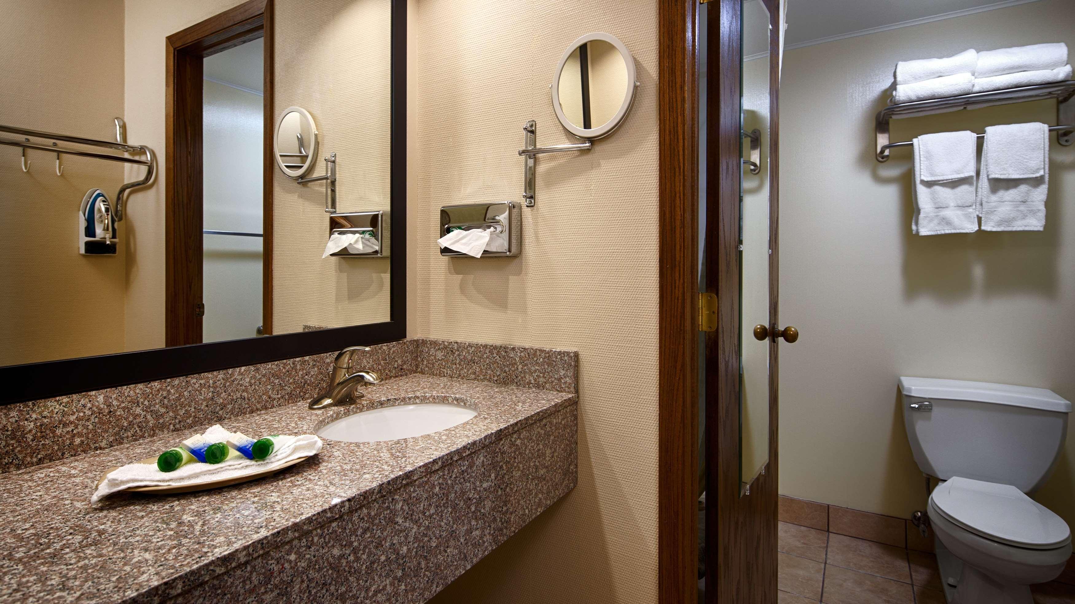 Best Western Inn Of St. Charles Saint Charles Dış mekan fotoğraf